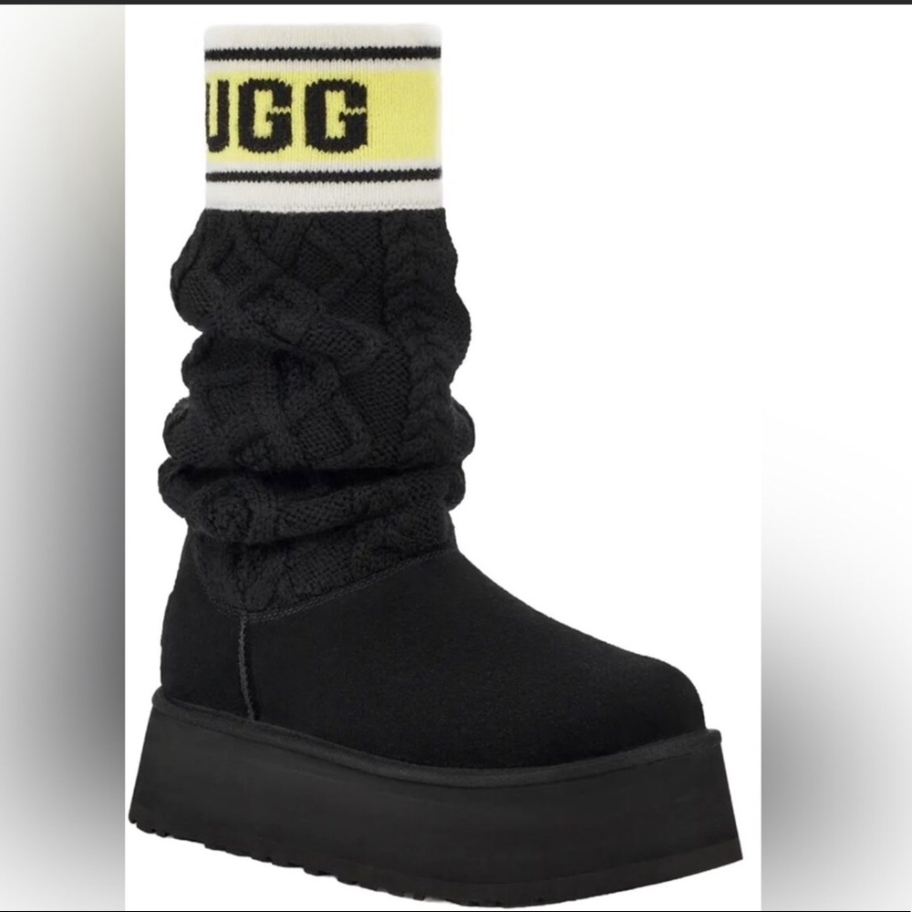 UGG boots